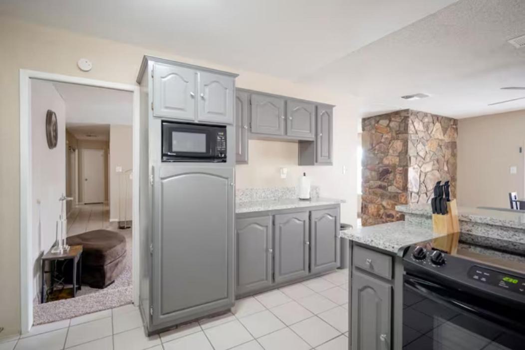 Pool 4 Bedroom 2 Bath Close To Strip Las Vegas Exterior foto