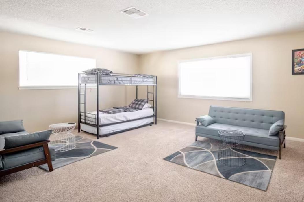 Pool 4 Bedroom 2 Bath Close To Strip Las Vegas Exterior foto